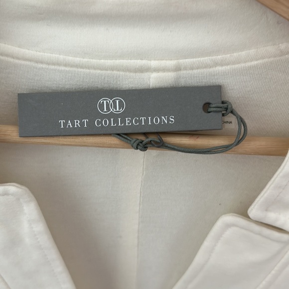 Tart knit blazer (New with Tags). - Picture 4 of 4